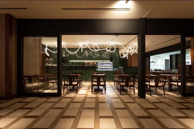 ブルディガラ　店舗