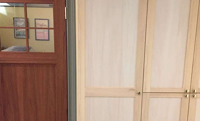 美容室什器